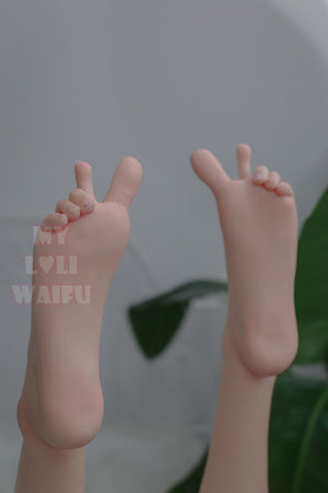 Rune poupée sexuelle (My Loli Waifu 150 cm B-cup # 102B Silicone)