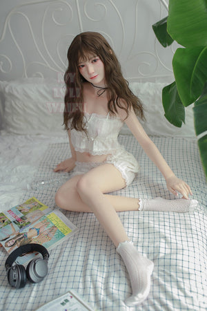 Rune poupée sexuelle (My Loli Waifu 150 cm B-cup # 102B Silicone)