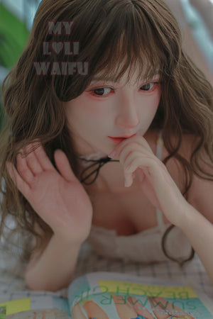 Rune poupée sexuelle (My Loli Waifu 150 cm B-cup # 102B Silicone)