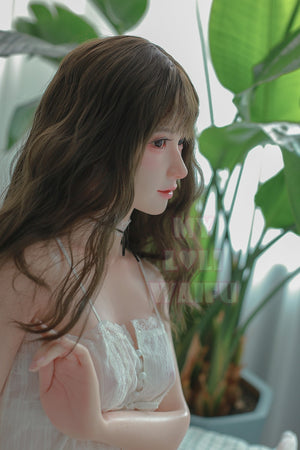 Rune poupée sexuelle (My Loli Waifu 150 cm B-cup # 102B Silicone)
