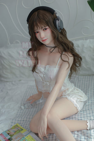 Rune poupée sexuelle (My Loli Waifu 150 cm B-cup # 102B Silicone)