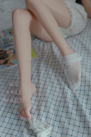 Rune poupée sexuelle (My Loli Waifu 150 cm B-cup # 102B Silicone)