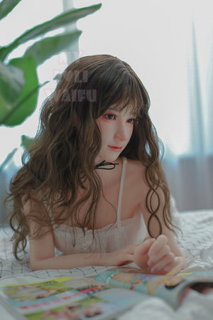 Rune poupée sexuelle (My Loli Waifu 150 cm B-cup # 102B Silicone)