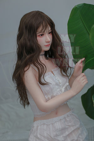 Rune poupée sexuelle (My Loli Waifu 150 cm B-cup # 102B Silicone)