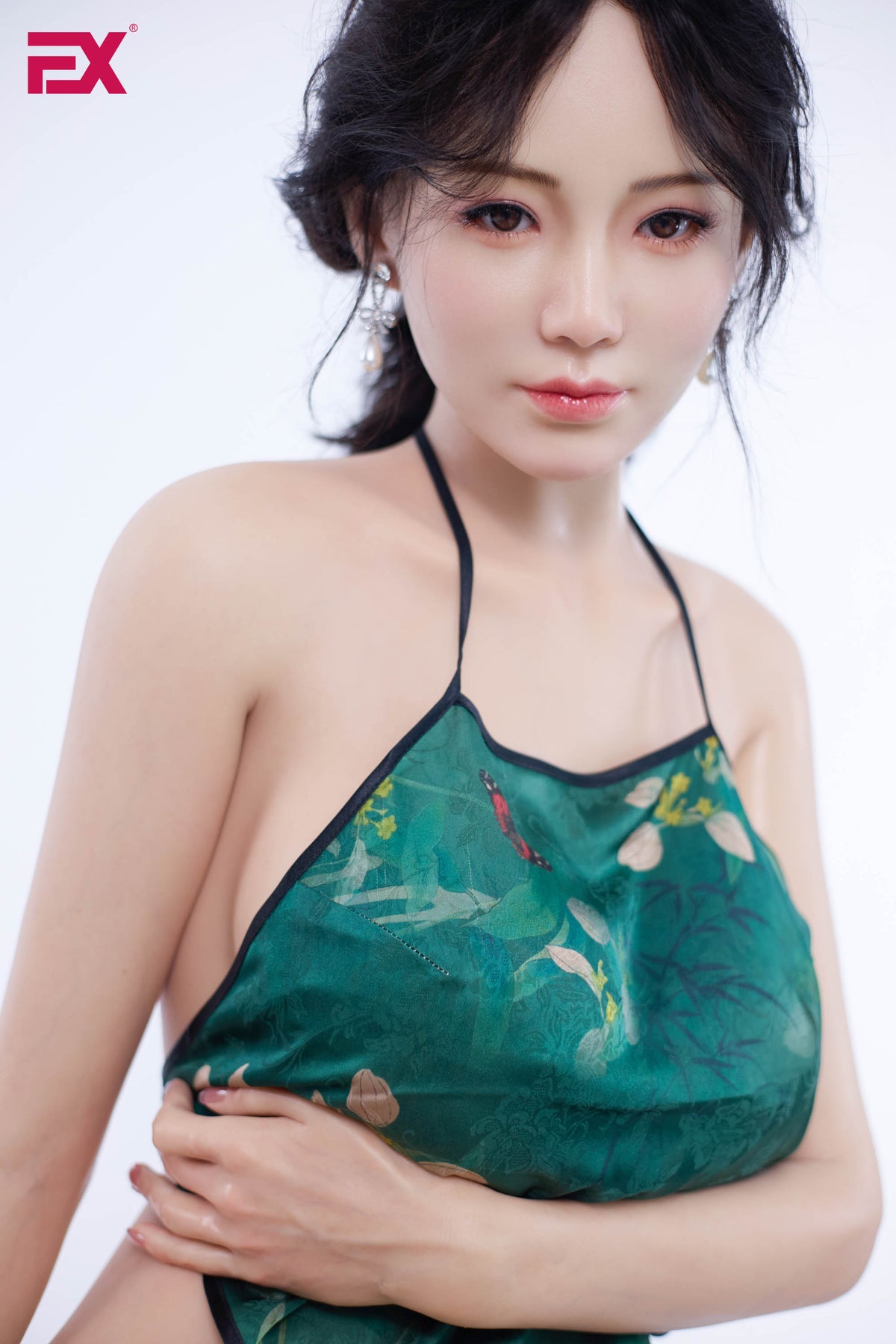 Yukiho poupée sexuelle (EXDoll 168 cm F-Cup #Ukiyo-E Silicone)