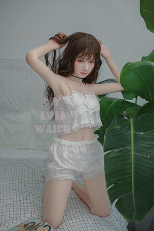 Rune poupée sexuelle (My Loli Waifu 150 cm B-cup # 102B Silicone)