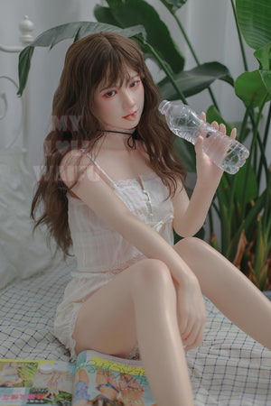 Rune poupée sexuelle (My Loli Waifu 150 cm B-cup # 102B Silicone)