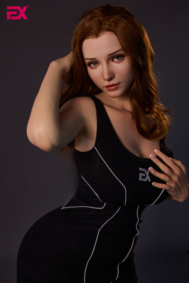 Marguerite poupée sexuelle (EXDoll 167cm Bonnet C #Ukiyo-E Silicone)