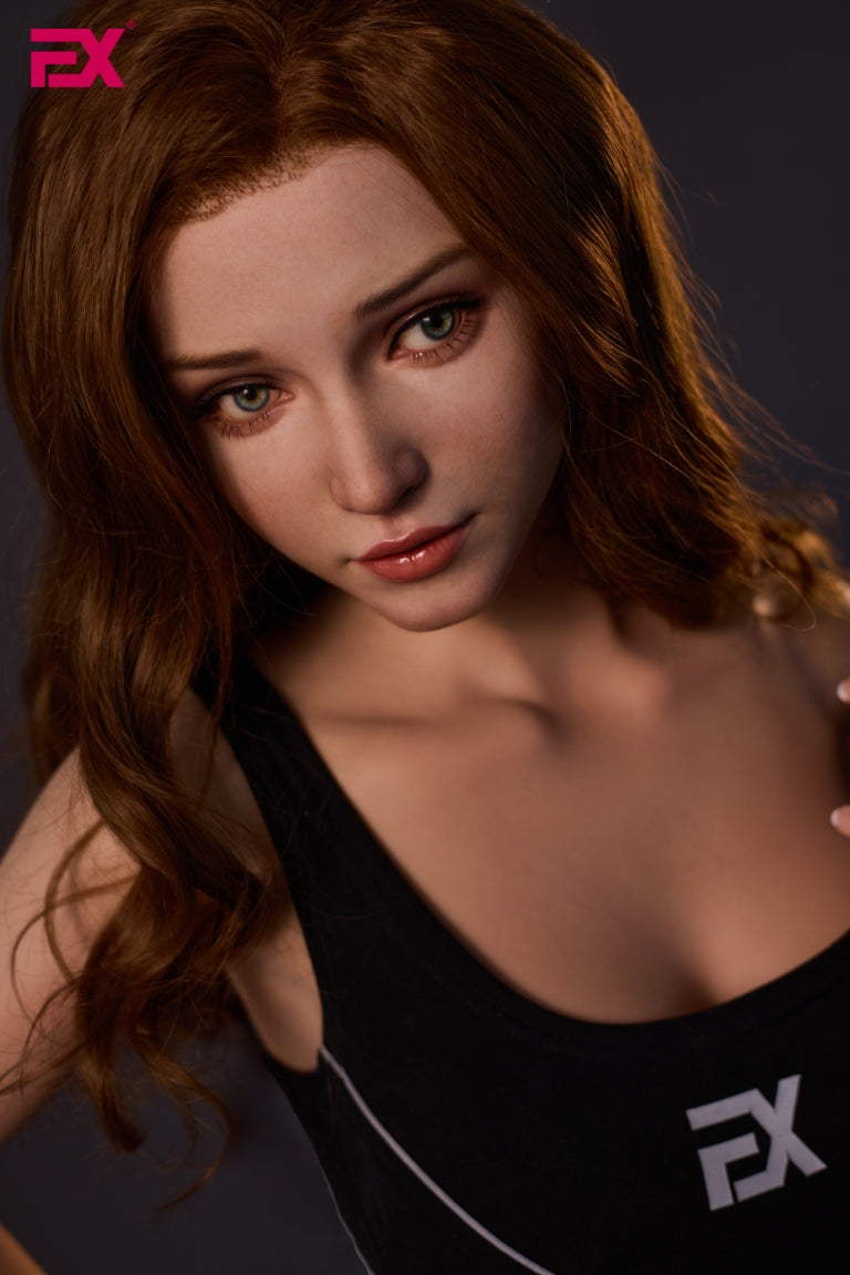 Marguerite poupée sexuelle (EXDoll 167cm Bonnet C #Ukiyo-E Silicone)