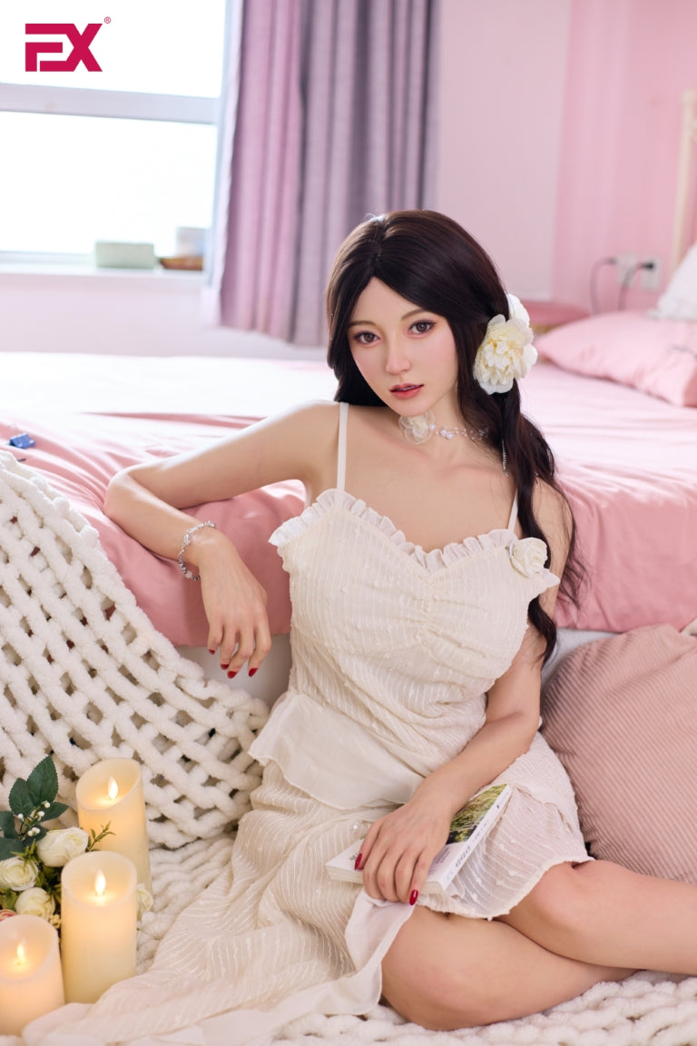 Yara poupée sexuelle (EXDoll 166cm G-Cup #Ukiyo-E Silicone)