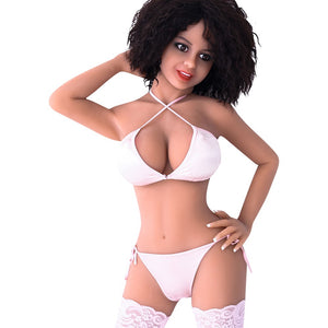Rayon poupée sexuelle (HRDOLL 140cm F-Kupa # 10 TPE)