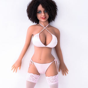 Rayon poupée sexuelle (HRDOLL 140cm F-Kupa # 10 TPE)
