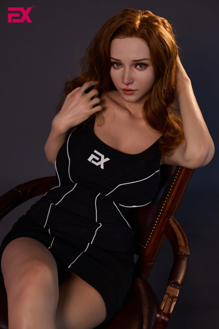 Marguerite poupée sexuelle (EXDoll 167cm Bonnet C #Ukiyo-E Silicone)