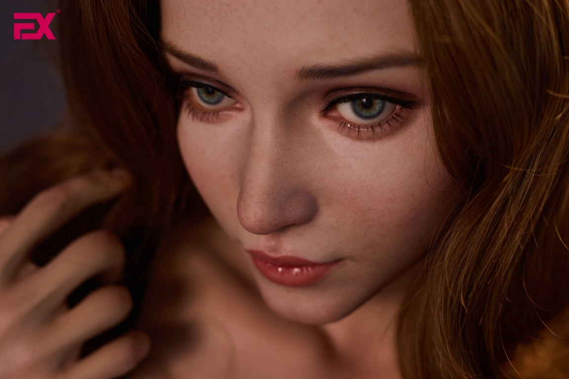 Marguerite poupée sexuelle (EXDoll 167cm Bonnet C #Ukiyo-E Silicone)