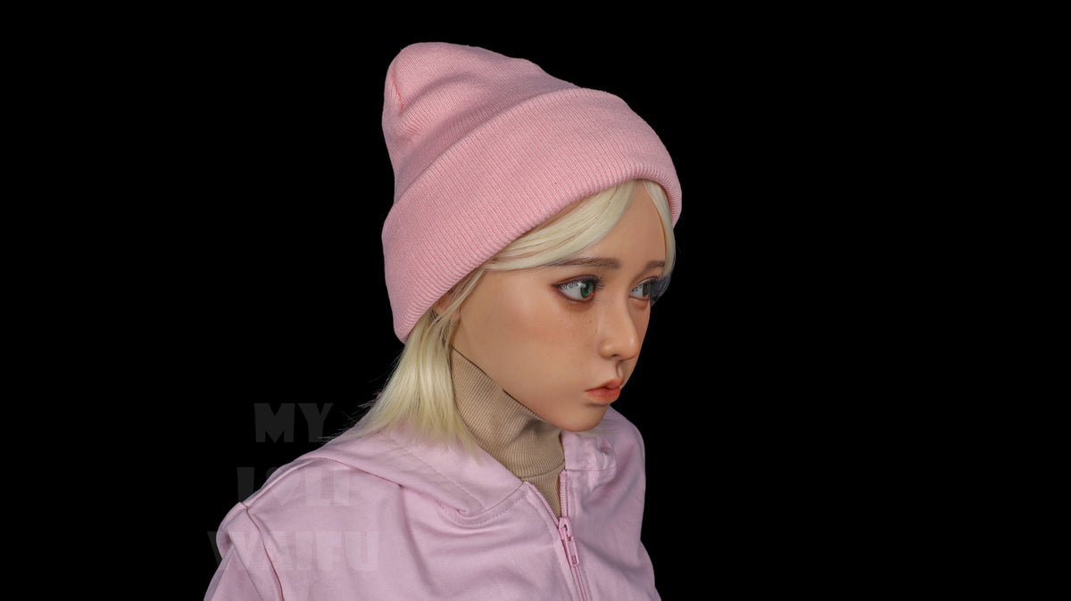 Yuna poupée sexuelle (My Loli Waifu 148 cm (B-Cup #7 Silicone)