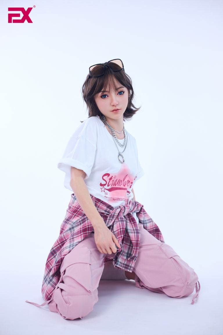 Maman poupée sexuelle (EXDoll Bonnet C 160 cm #Exclone Silicone)