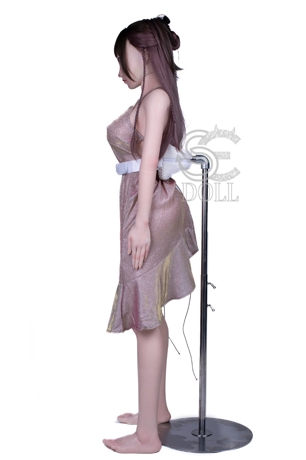 Cependant la position (SE-Doll accessoires)