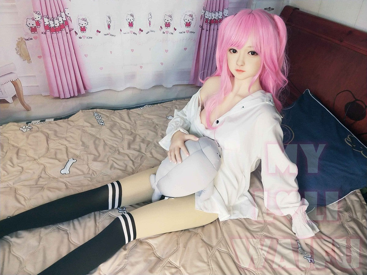 Haruki poupée sexuelle (My Loli Waifu 150 cm C-Cup # 18 TPE)