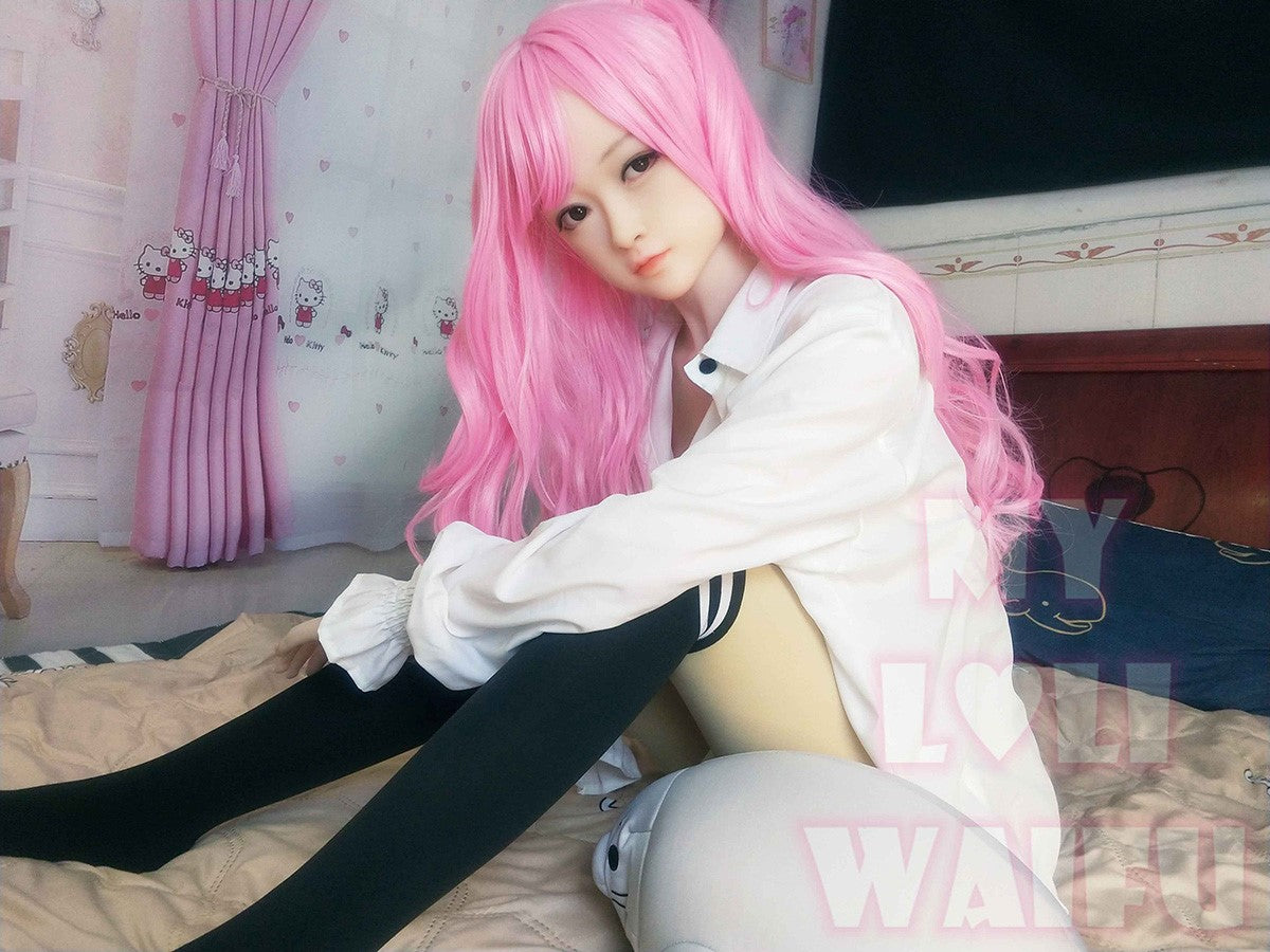 Haruki poupée sexuelle (My Loli Waifu 150 cm C-Cup # 18 TPE)