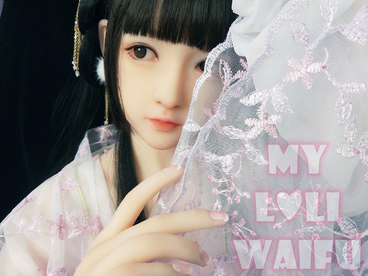 Haruki poupée sexuelle (My Loli Waifu Bonnet C 150 cm #18 TPE)