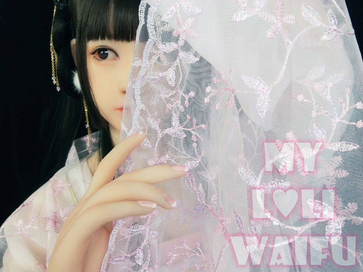 Haruki poupée sexuelle (My Loli Waifu 150 cm C-Cup # 18 TPE)