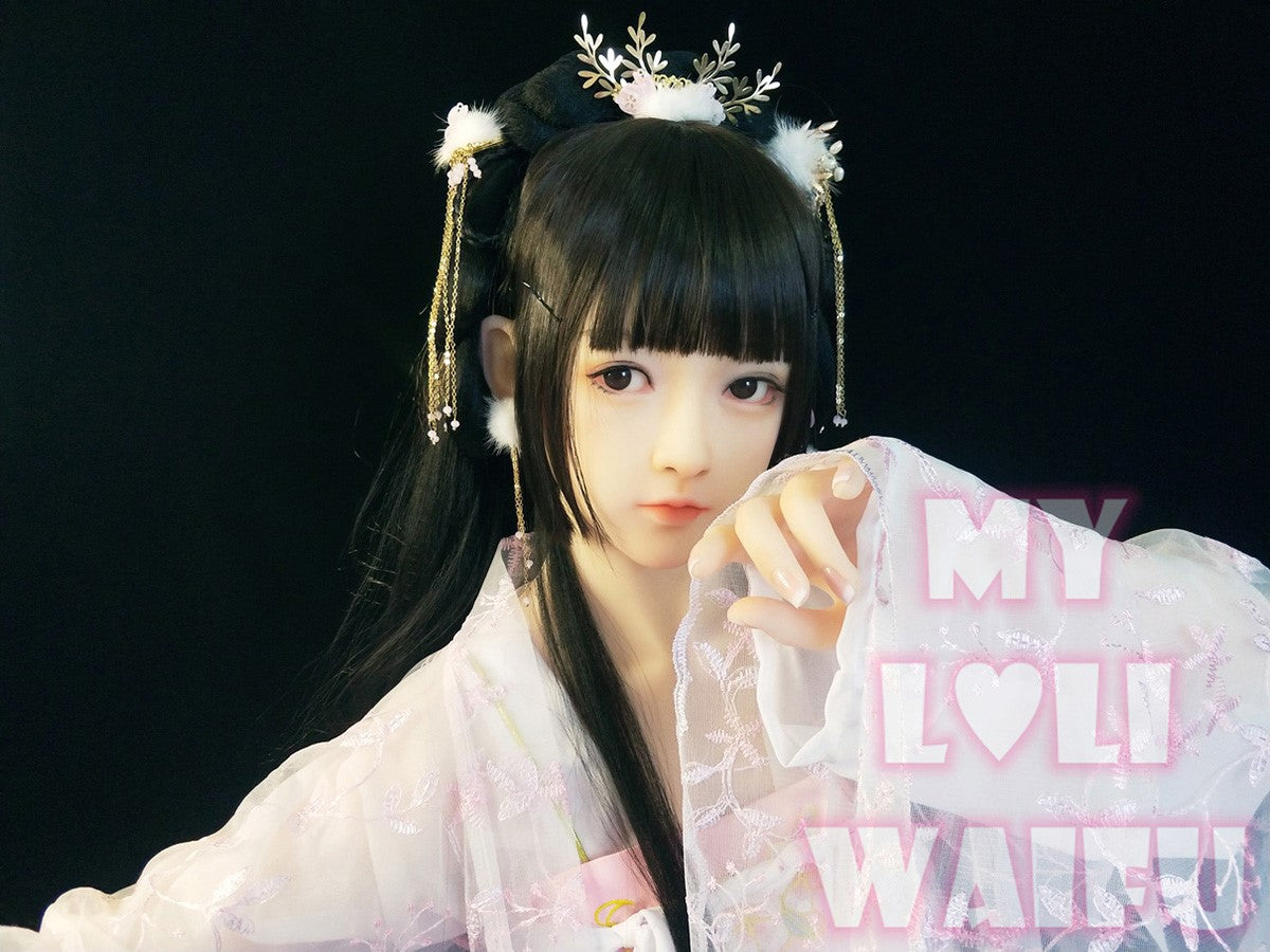 Haruki poupée sexuelle (My Loli Waifu 150 cm C-Cup # 18 TPE)