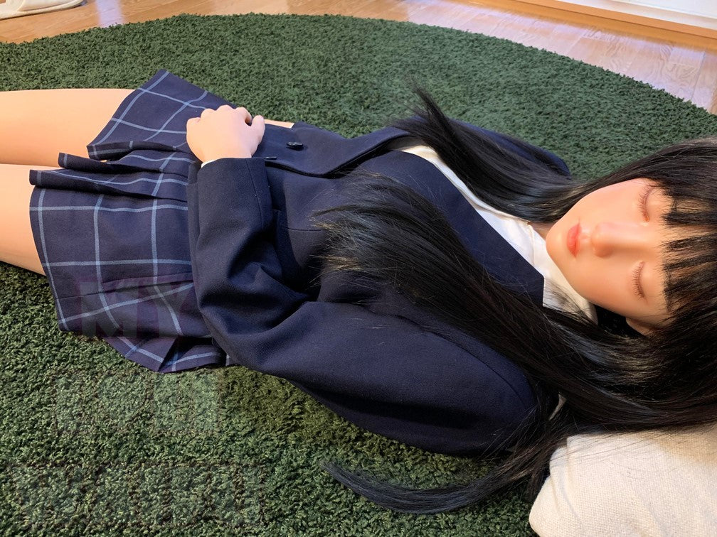 Riko poupée sexuelle (My Loli Waifu 150cm C-Cup TPE+Silicone)