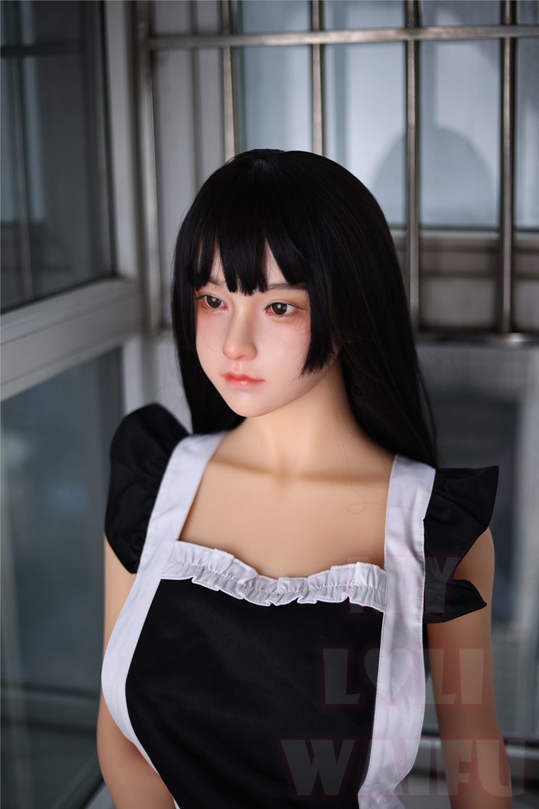 Rio poupée sexuelle (My Loli Waifu 150 cm D-Cup # 23 TPE + Silicone)