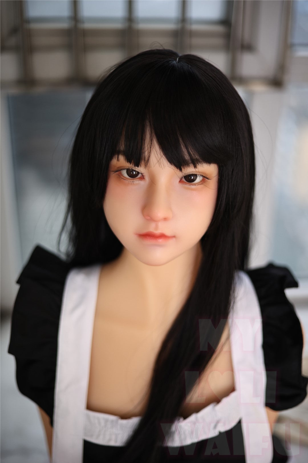Rio poupée sexuelle (My Loli Waifu 150 cm D-Cup # 23 TPE + Silicone)