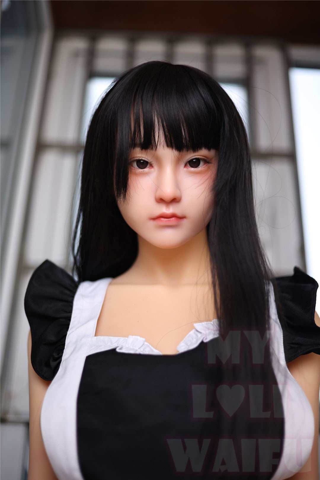 Rio poupée sexuelle (My Loli Waifu 150 cm D-Cup # 23 TPE + Silicone)