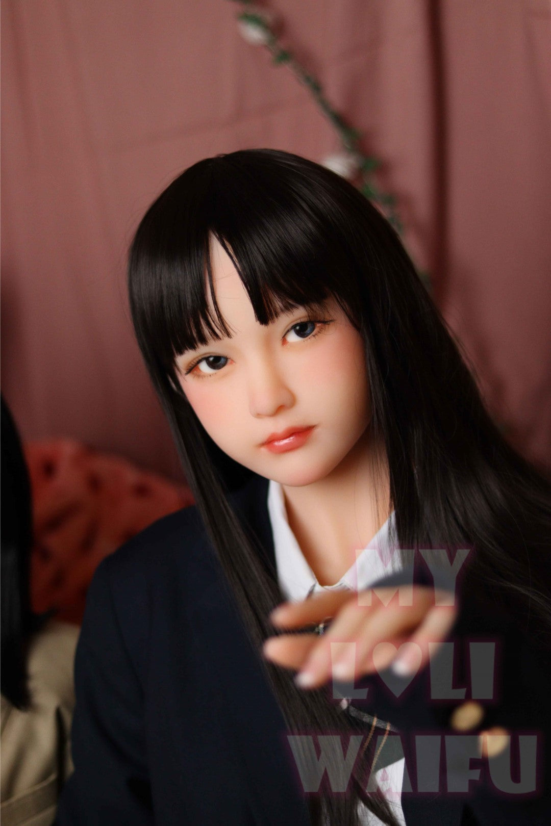 Rio poupée sexuelle (My Loli Waifu Bonnet D 150 cm #23 TPE)