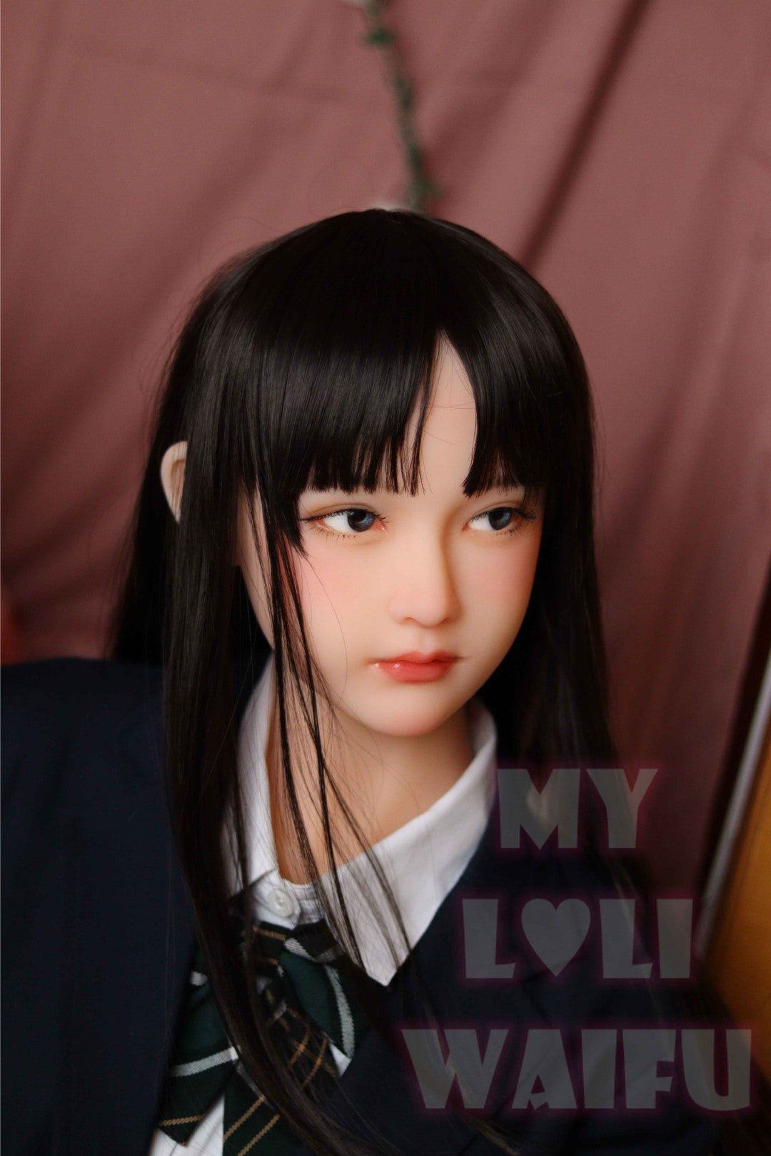 Rio poupée sexuelle (My Loli Waifu Bonnet D 150 cm #23 TPE)