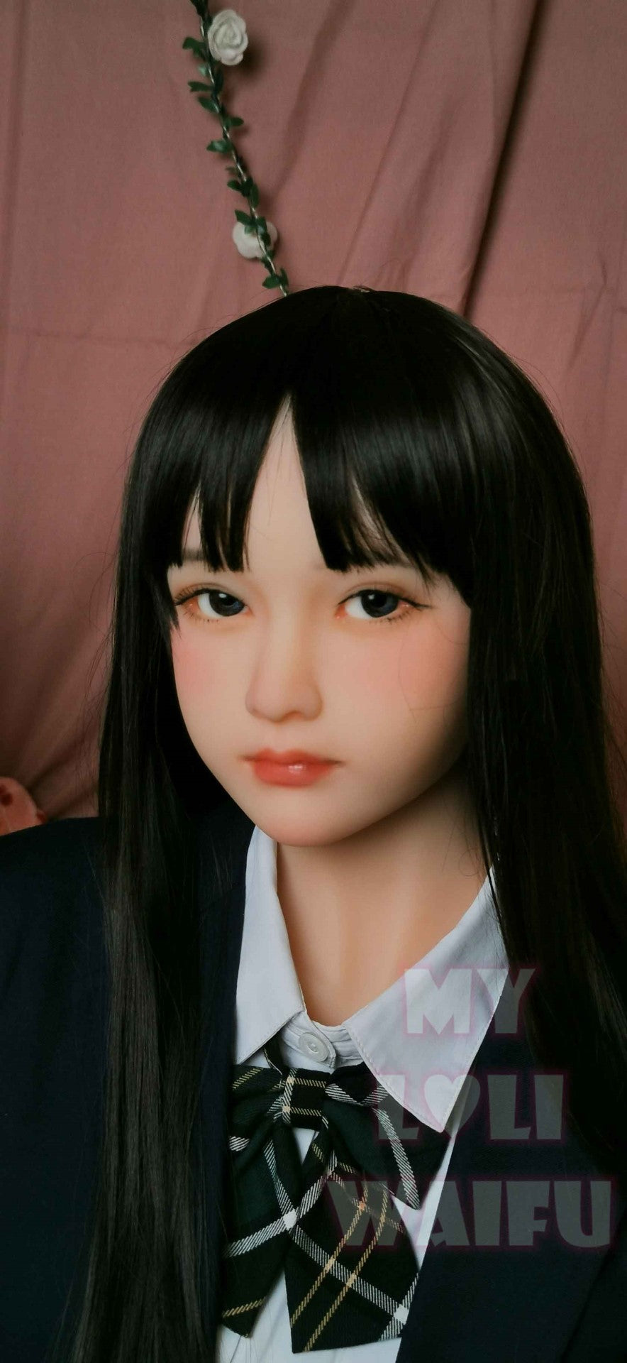Rio poupée sexuelle (My Loli Waifu Bonnet D 150 cm #23 TPE)