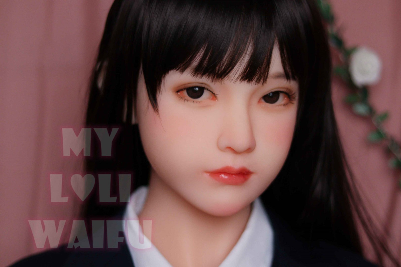 Rio poupée sexuelle (My Loli Waifu Bonnet D 150 cm #23 TPE)