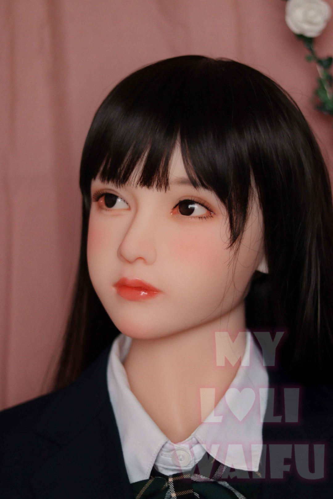 Rio poupée sexuelle (My Loli Waifu Bonnet D 150 cm #23 TPE)