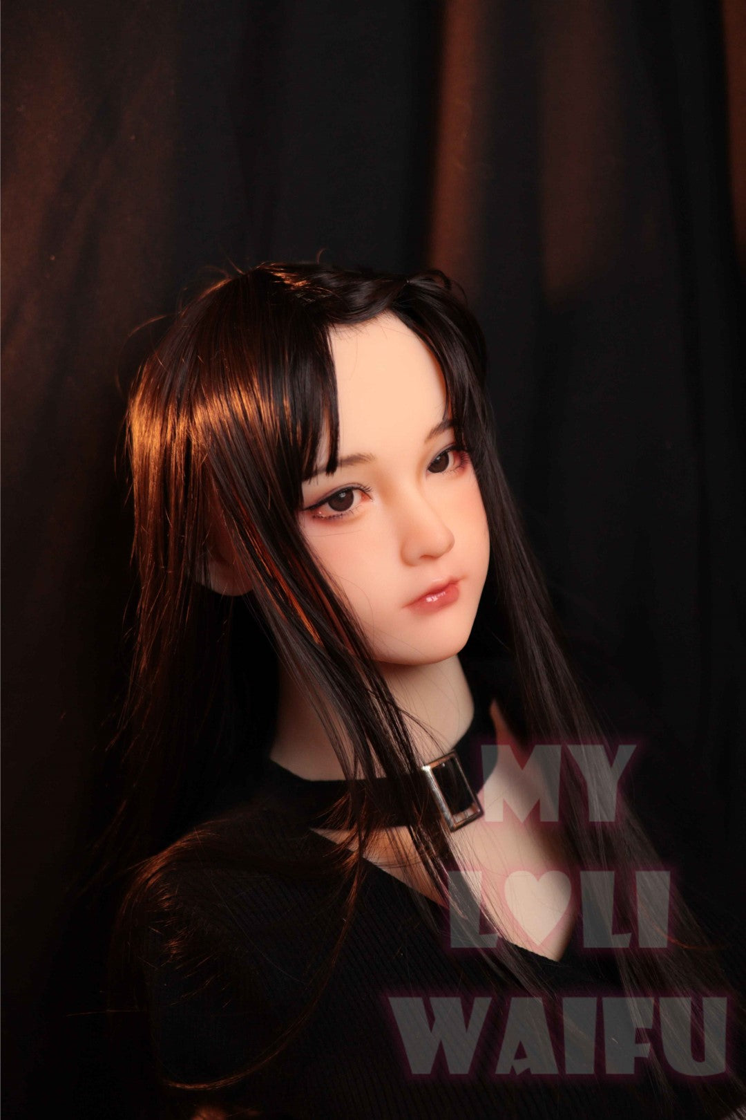 Rio poupée sexuelle (My Loli Waifu Bonnet D 150 cm #23 TPE)