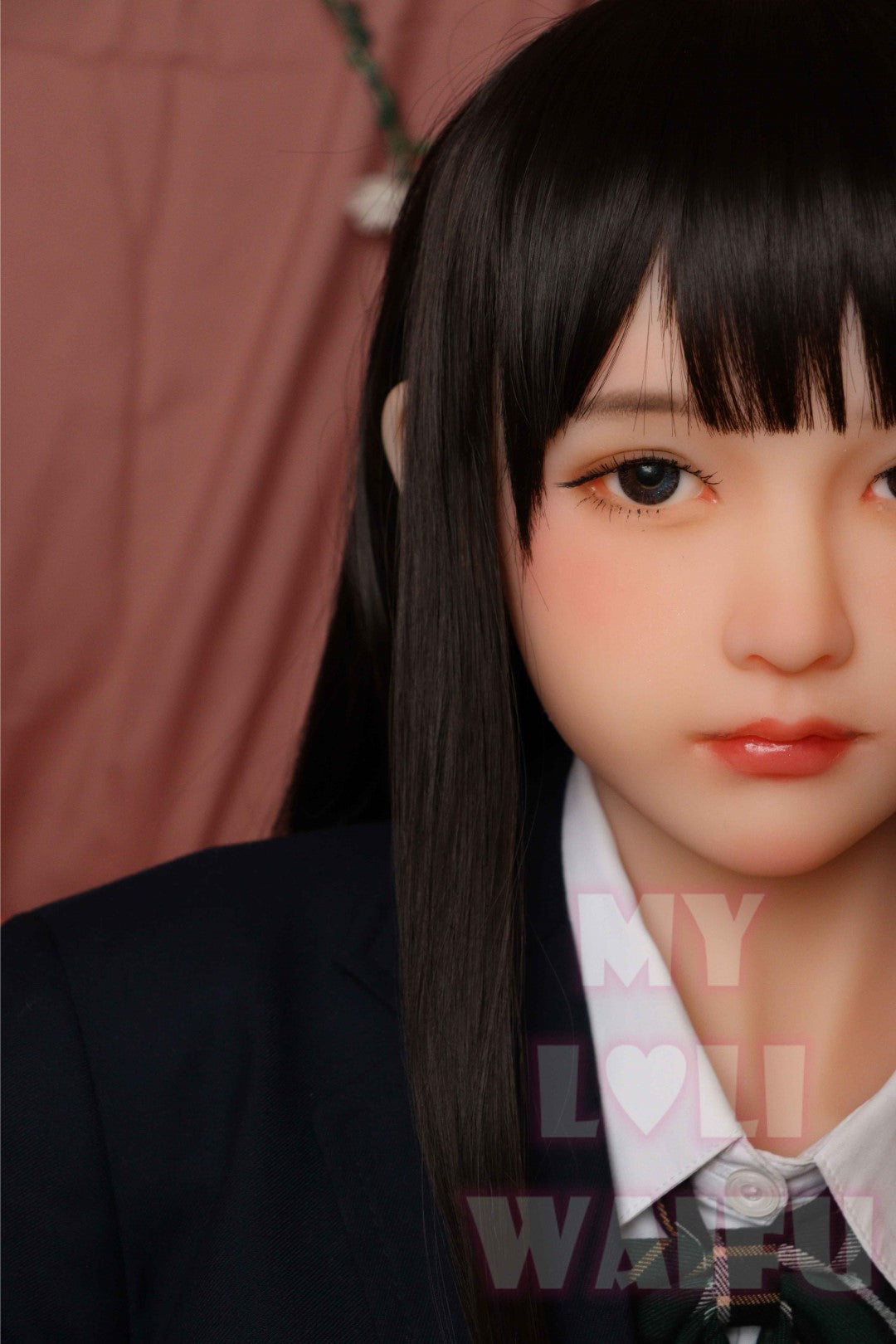 Rio poupée sexuelle (My Loli Waifu Bonnet D 150 cm #23 TPE)