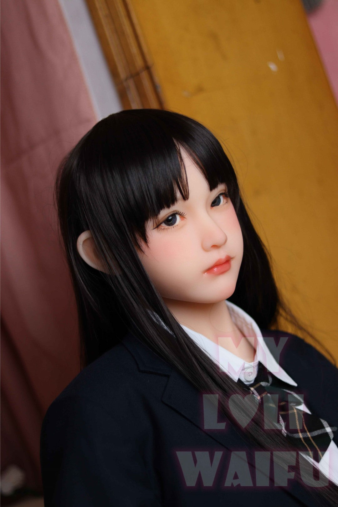 Rio poupée sexuelle (My Loli Waifu Bonnet D 150 cm #23 TPE)