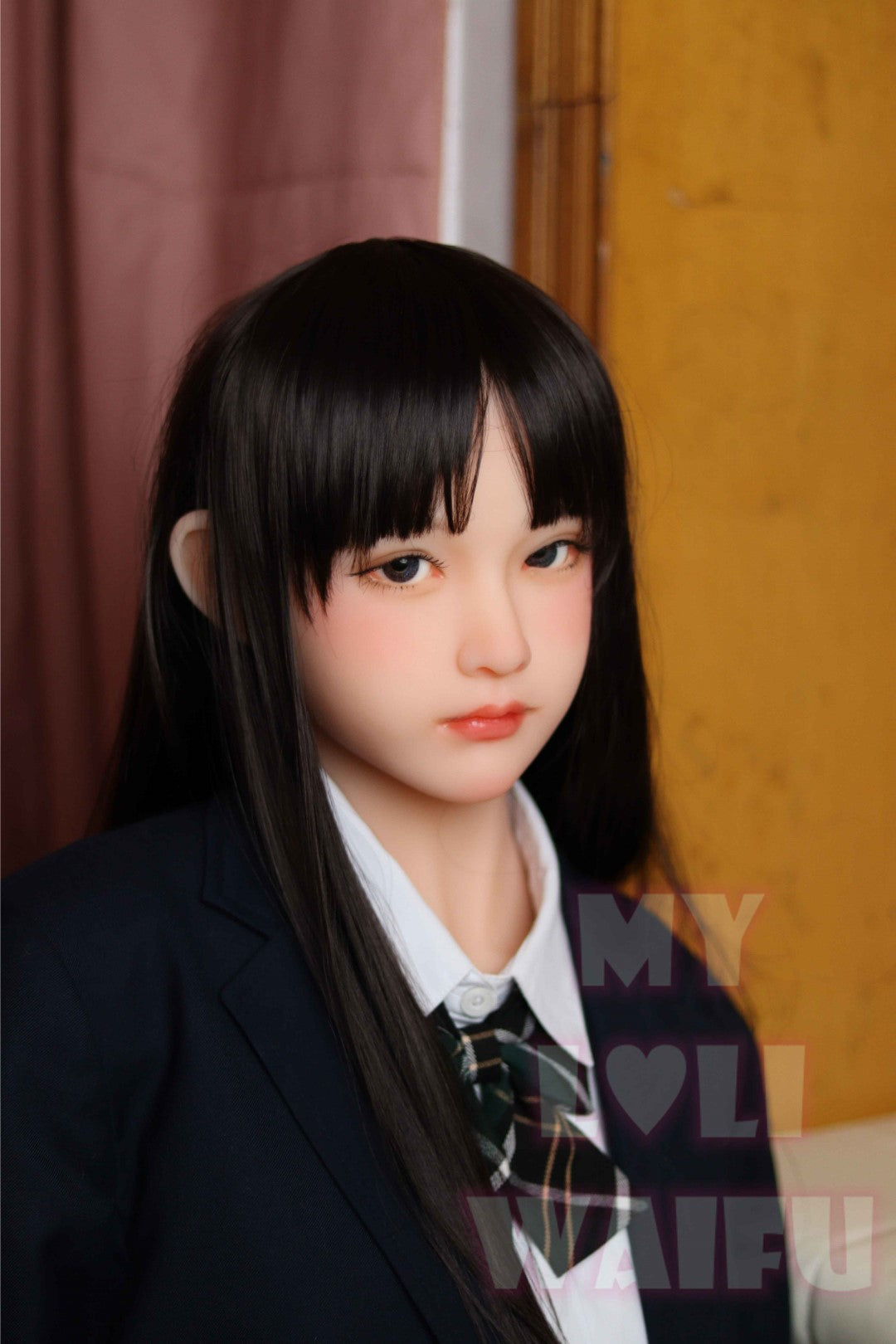 Rio poupée sexuelle (My Loli Waifu Bonnet D 150 cm #23 TPE)