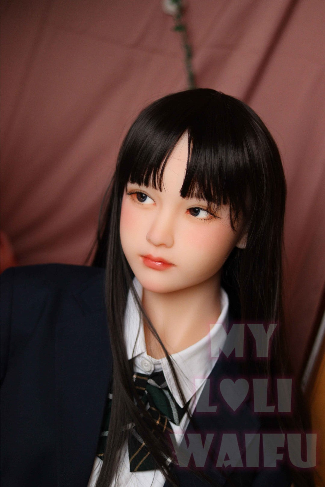 Rio poupée sexuelle (My Loli Waifu Bonnet D 150 cm #23 TPE)