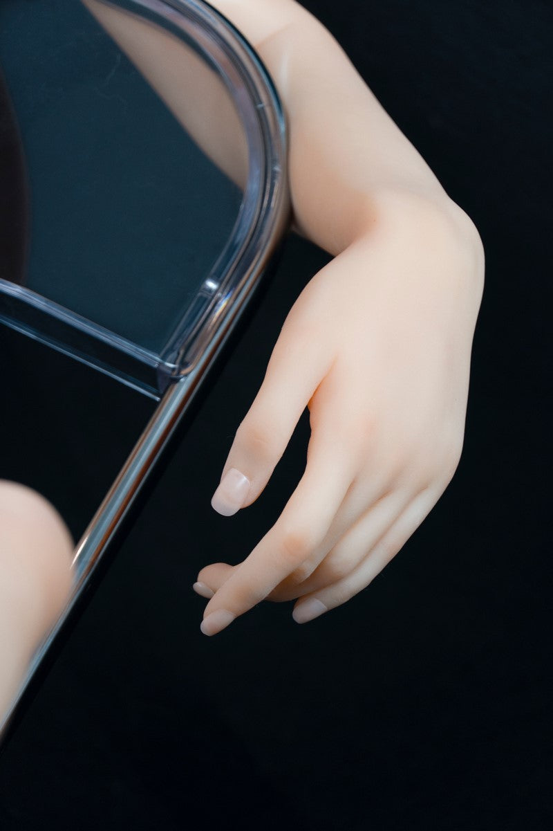 Yukiko2 poupée sexuelle (Jiusheng 150 cm D-Cup #45 TPE+Silicone)