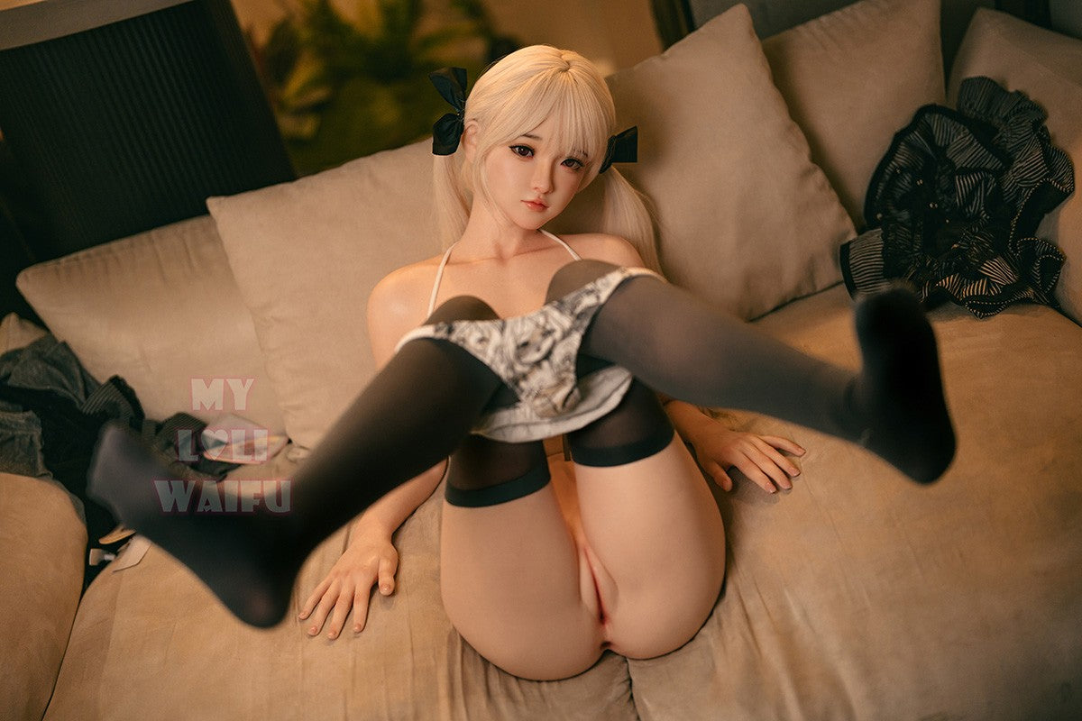Haruki poupée sexuelle (My Loli Waifu 150 cm B-tpp # 18 Silicone)