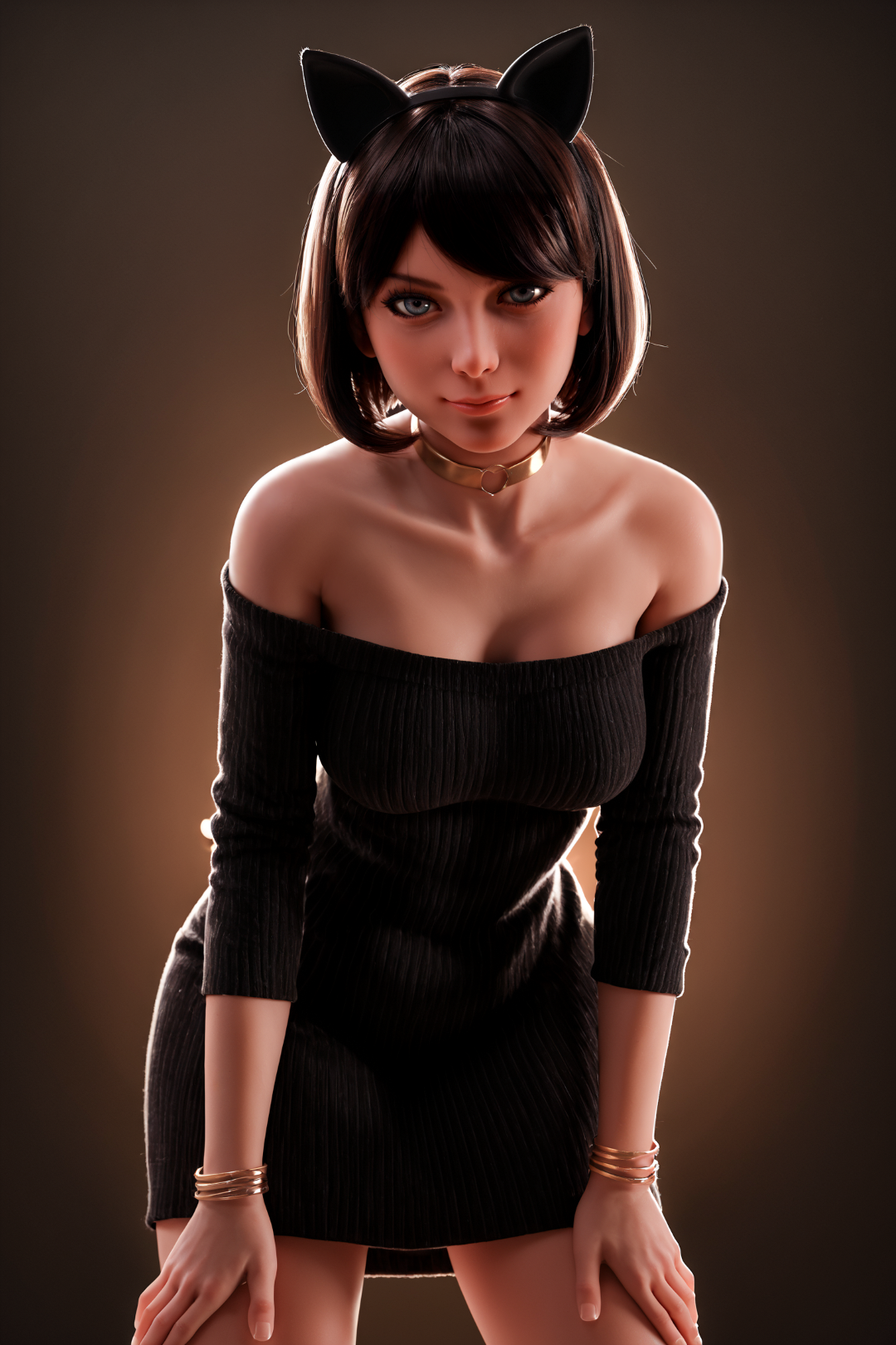 Debbie poupée sexuelle (Aibei Doll 151cm f-tUP # AB17 TPE + Silicone)