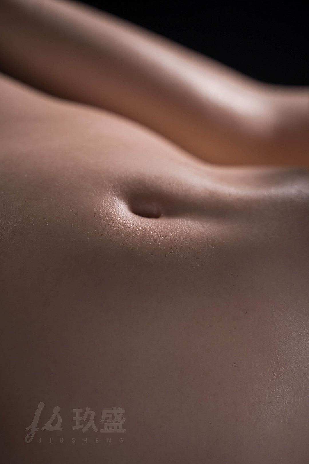 Elizabeth poupée sexuelle (Jiusheng 155cm F-Cup # 12 Silicone)
