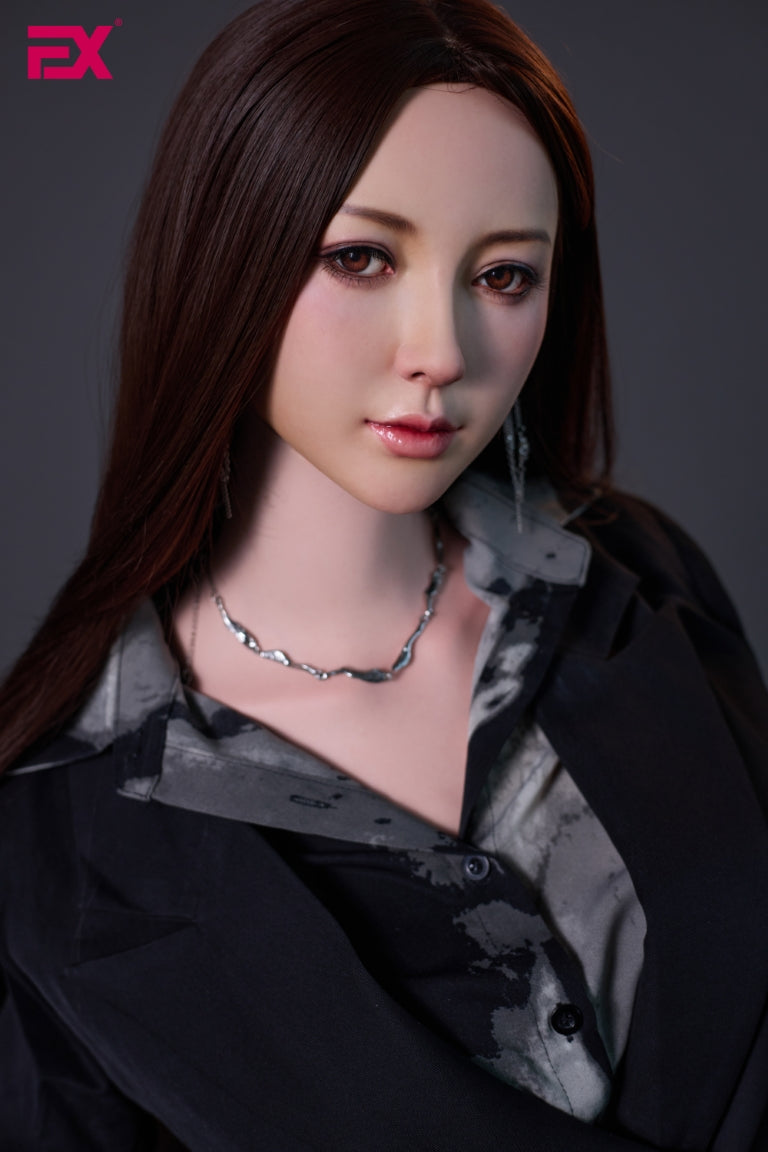 Ruoyi poupée sexuelle (EXDoll 171 cm F-Cup #Ukiyo-E Silicone)