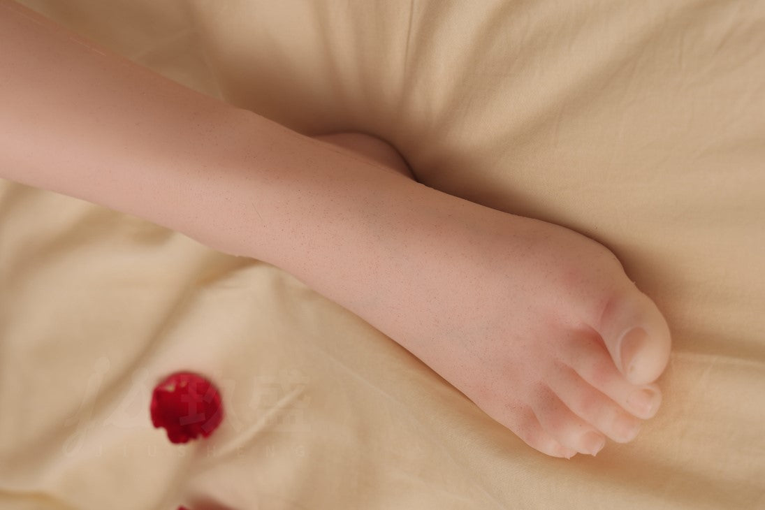 Lis poupée sexuelle (Jiusheng 160 cm E-Cup #6 Silicone)