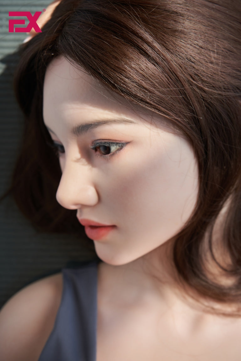 Roumi poupée sexuelle (EXDoll 165cm Bonnet D #Ukiyo-E Silicone)