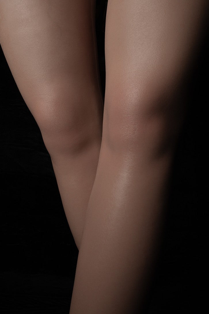 Hannah poupée sexuelle (Tayu-Doll 163 cm D-Cup ZC-27# Silicone)