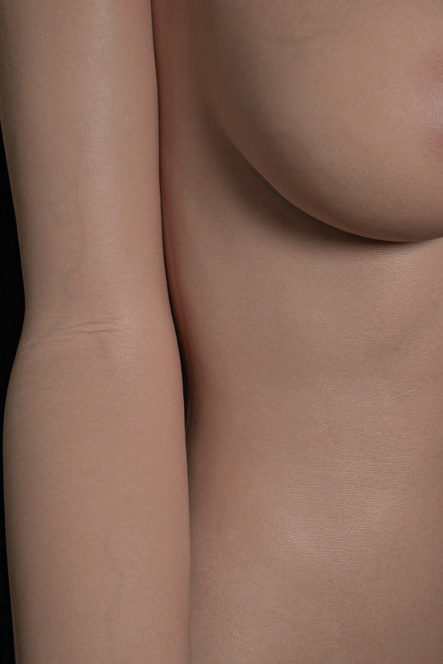 Hannah poupée sexuelle (Tayu-Doll 163 cm D-Cup ZC-27# Silicone)