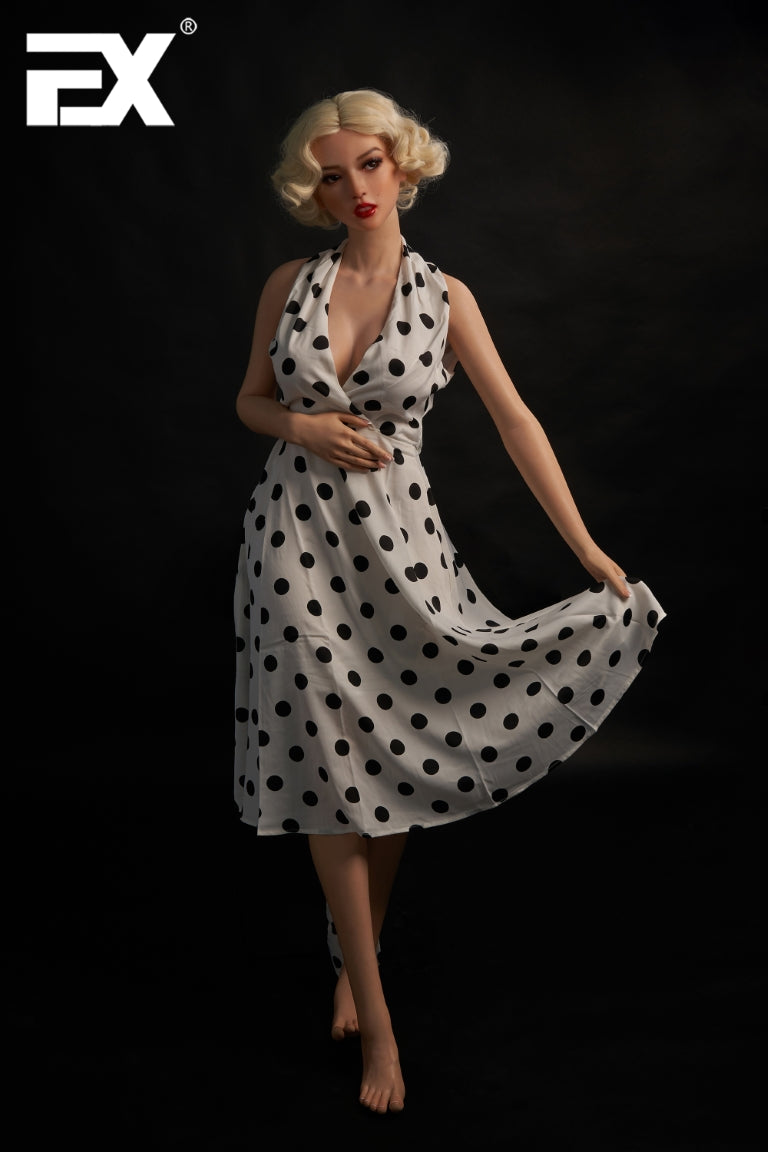 Kara poupée sexuelle (EXDoll 166cm G-Cup #Ukiyo-E Silicone)